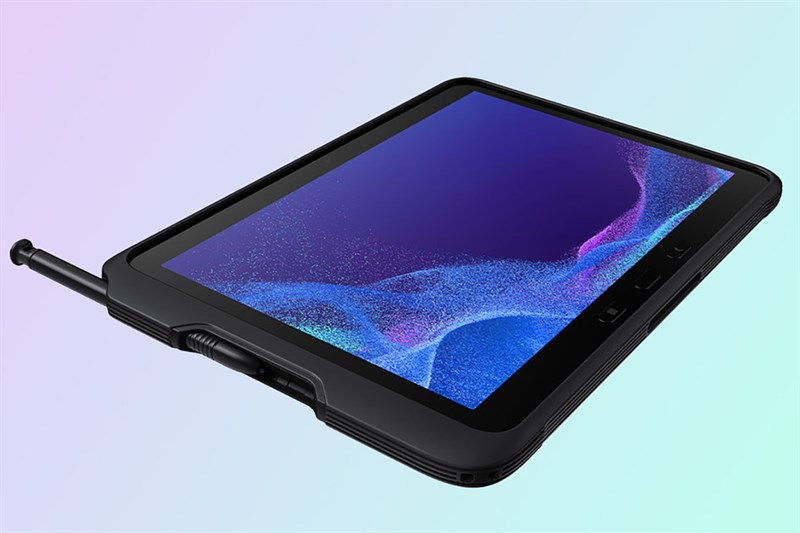 Galaxy Tab Active5 Pro có gì mới