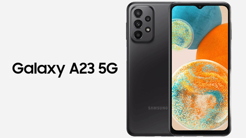 Samsung Galaxy A23