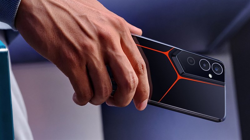 Tecno POVA Neo 3 có gì mới Tecno POVA Neo 3 có gì mới