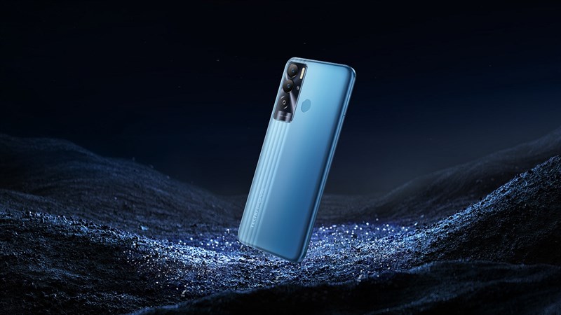 Tecno POVA Neo 3 có gì mới Tecno POVA Neo 3 có gì mới