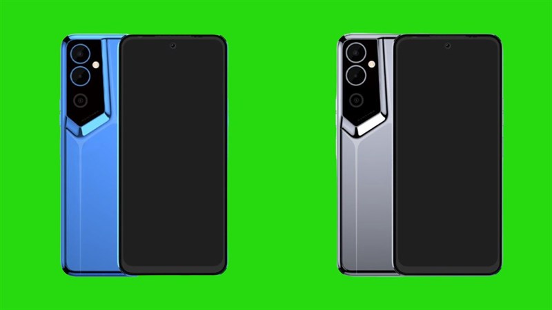 Tecno POVA Neo 3 có gì mới Tecno POVA Neo 3 có gì mới
