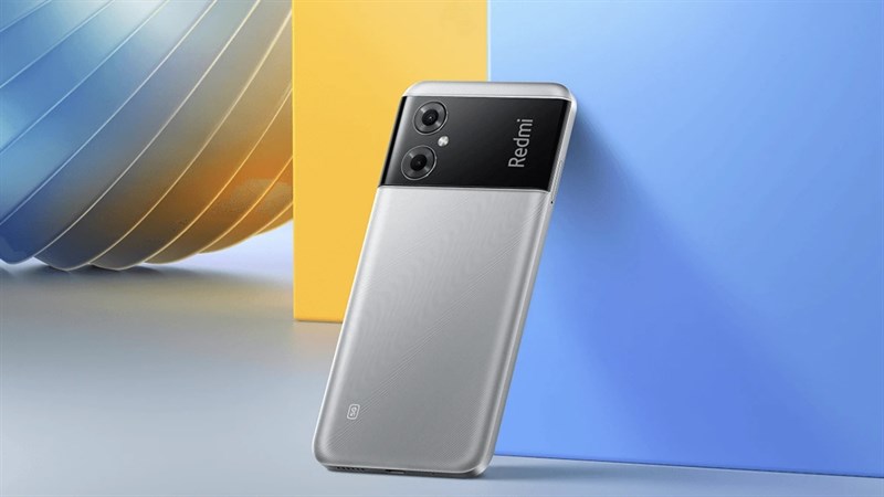 Redmi Note 11R màu xám Redmi Note 11R màu xám