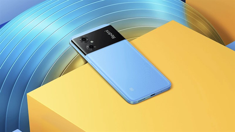 Redmi Note 11R ra mắt Redmi Note 11R ra mắt
