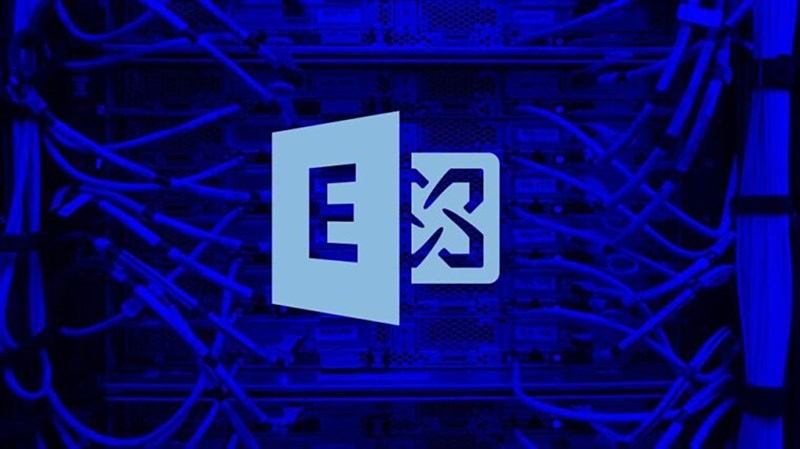 Hình ảnh Microsoft Exchange