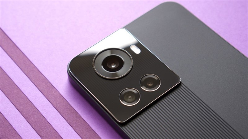 Hình ảnh OnePlus 10R Hình ảnh OnePlus 10R