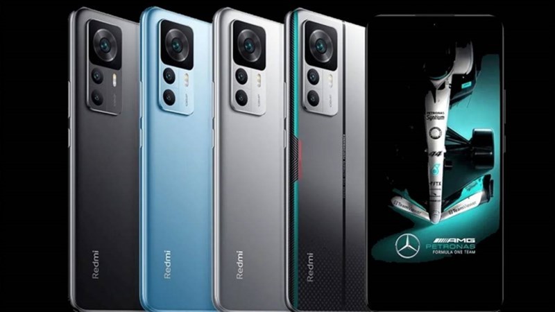 So sánh Xiaomi 12T và 12T Pro, mẫu smartphone nào sẽ đáng sắm hơn đây? So sánh Xiaomi 12T và 12T Pro, mẫu smartphone nào sẽ đáng sắm hơn đây?