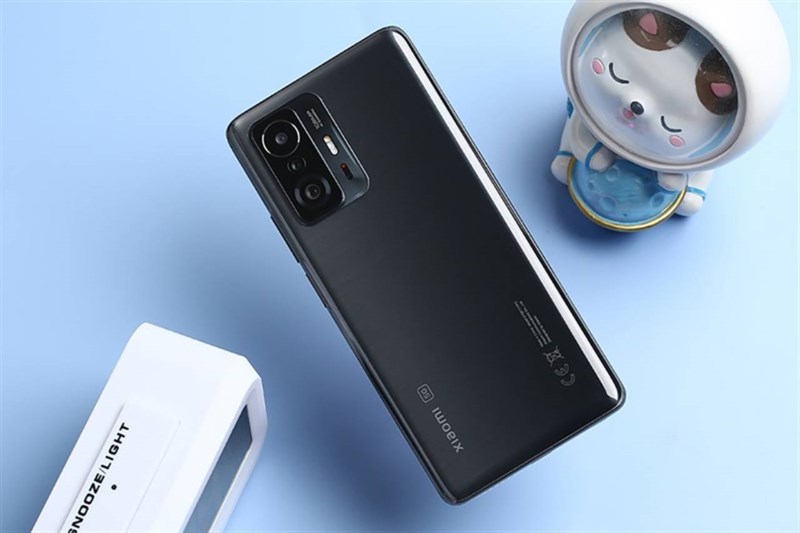 So sánh Xiaomi 12T và 12T Pro, mẫu smartphone nào sẽ đáng sắm hơn đây? So sánh Xiaomi 12T và 12T Pro, mẫu smartphone nào sẽ đáng sắm hơn đây?