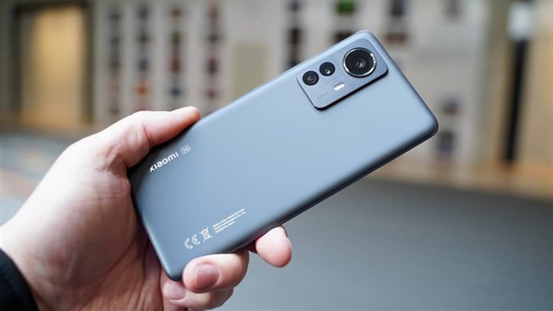 So sánh Xiaomi 12T và 12T Pro, mẫu smartphone nào sẽ đáng sắm hơn đây? So sánh Xiaomi 12T và 12T Pro, mẫu smartphone nào sẽ đáng sắm hơn đây?