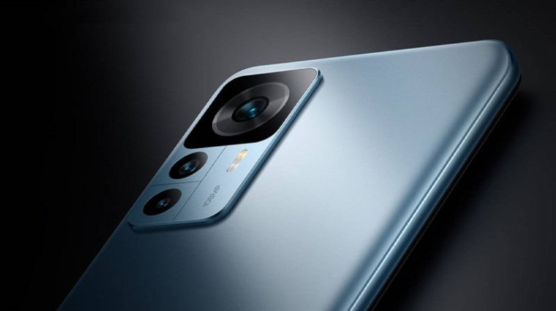 So sánh Xiaomi 12T và 12T Pro, mẫu smartphone nào sẽ đáng sắm hơn đây? So sánh Xiaomi 12T và 12T Pro, mẫu smartphone nào sẽ đáng sắm hơn đây?