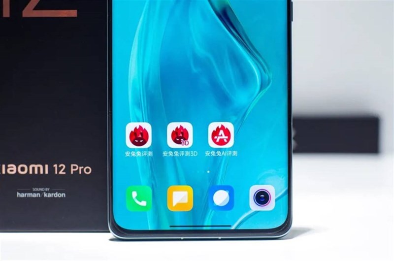 So sánh Xiaomi 12T và 12T Pro, mẫu smartphone nào sẽ đáng sắm hơn đây? So sánh Xiaomi 12T và 12T Pro, mẫu smartphone nào sẽ đáng sắm hơn đây?
