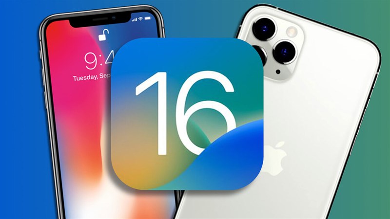 Top 5 tính năng ẩn trên iOS 16