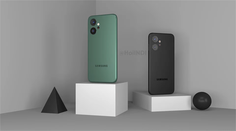 Kỳ vọng Galaxy S24 Concept Kỳ vọng Galaxy S24 Concept