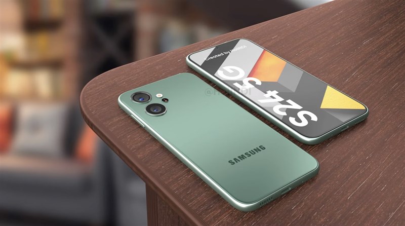 Tất Tần Tật Galaxy S24 Tất Tần Tật Galaxy S24