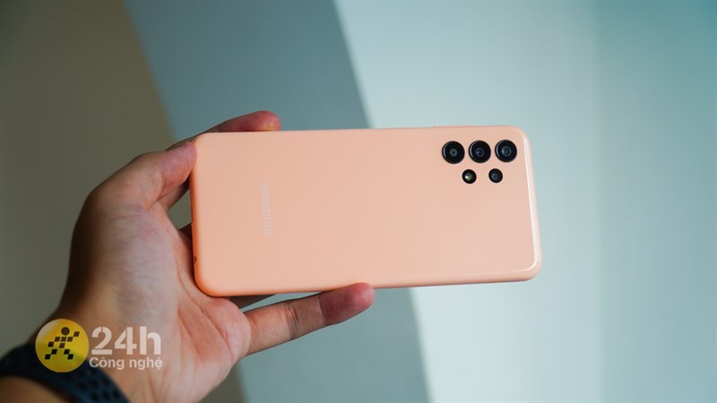 Galaxy A13 sắp có phiên bản kế nhiệm Galaxy A13 sắp có phiên bản kế nhiệm