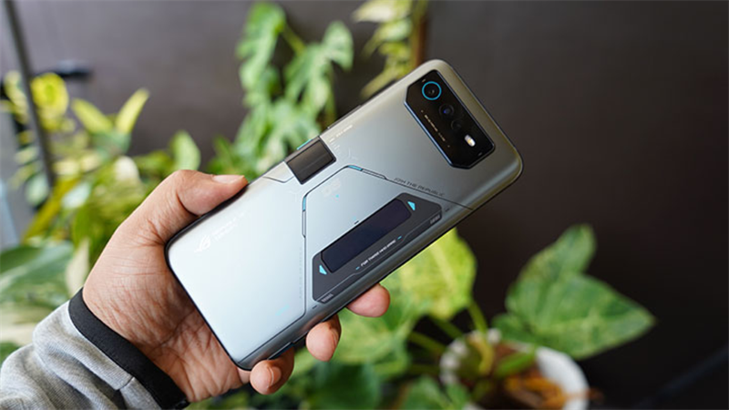 Cận cảnh nhà vô địch giới smartphone Cận cảnh nhà vô địch giới smartphone