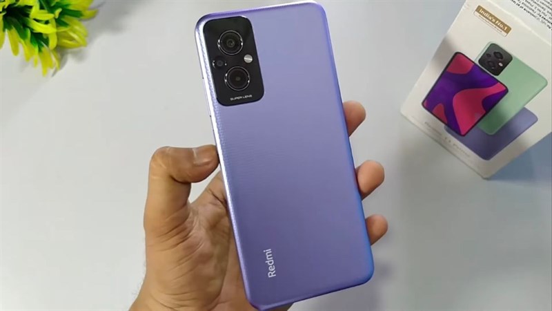 Redmi 11 Prime 4G có giá bán tại thi trường Ấn Độ từ 14.999 INR (khoảng 4.39 triệu đồng). Redmi 11 Prime 4G có giá bán tại thi trường Ấn Độ từ 14.999 INR (khoảng 4.39 triệu đồng).