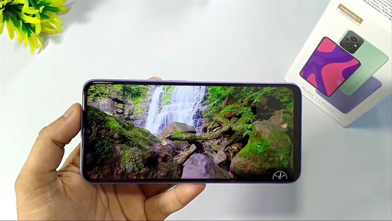 Màn hình là một điểm cộng lớn của Redmi 11 Prime 4G khi so với các đối thủ trong phân khúc. Màn hình là một điểm cộng lớn của Redmi 11 Prime 4G khi so với các đối thủ trong phân khúc.