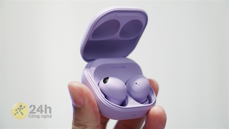 Có thể sẽ ra mắt Galaxy Buds3 và nhiều phụ kiện khác