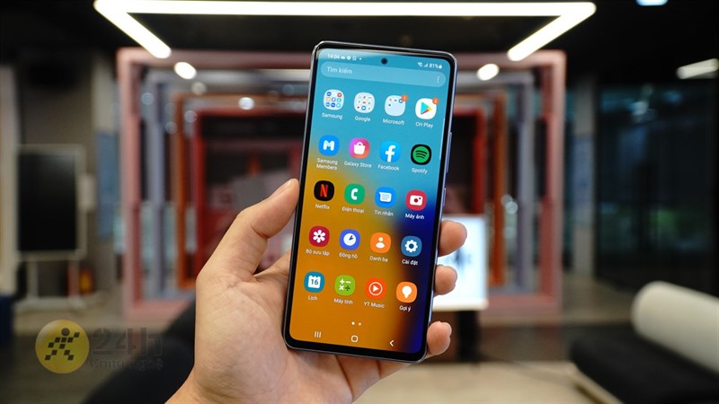 Điện thoại Samsung RAM 8GB giá rẻ nhất Điện thoại Samsung RAM 8GB giá rẻ nhất