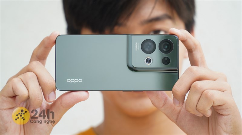 Nếu muốn tìm kiếm sự mới mẻ thì cùng chờ đợi OPPO Reno 8 Pro nhé.