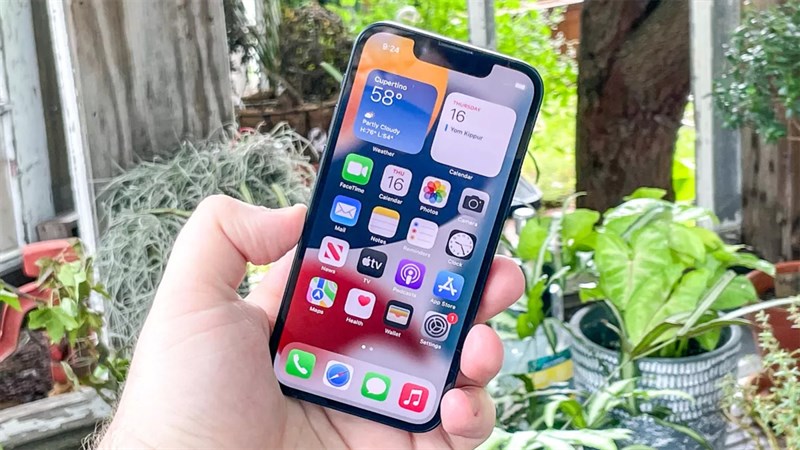 Săn ngay iPhone chạy ROM 512GB với giá giảm tận 8.5 triệu đồng Săn ngay iPhone chạy ROM 512GB với giá giảm tận 8.5 triệu đồng