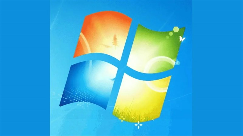 Mã độc được tìm thấy trong logo Windows cũ