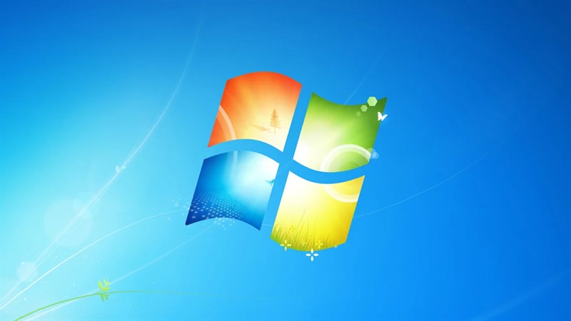 Mã độc được tìm thấy trong logo Windows cũ