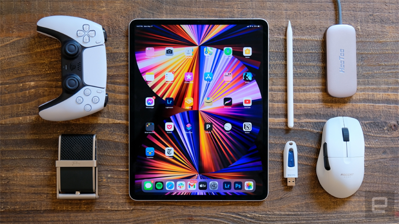 Các mẫu iPad sau được tích hợp eSIM bên trong: Các mẫu iPad sau được tích hợp eSIM bên trong: