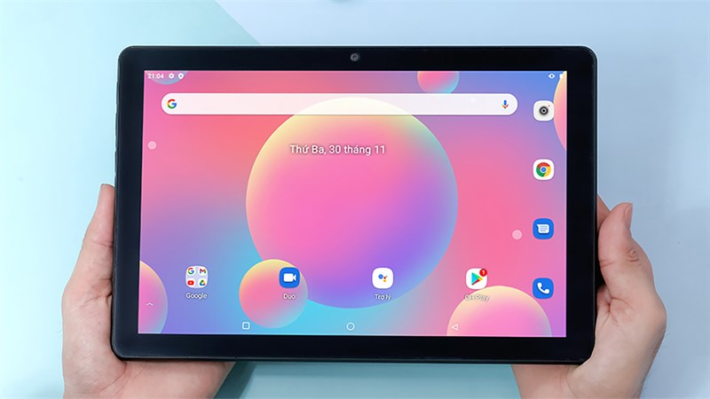 Tất tần tật các mẫu tablet hỗ trợ nghe gọi sale ngon tháng 10, mua ngay kẻo lỡ!