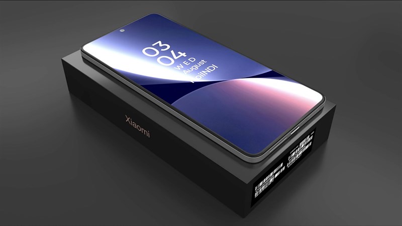 Kỳ vọng Xiaomi 13T Concept Kỳ vọng Xiaomi 13T Concept
