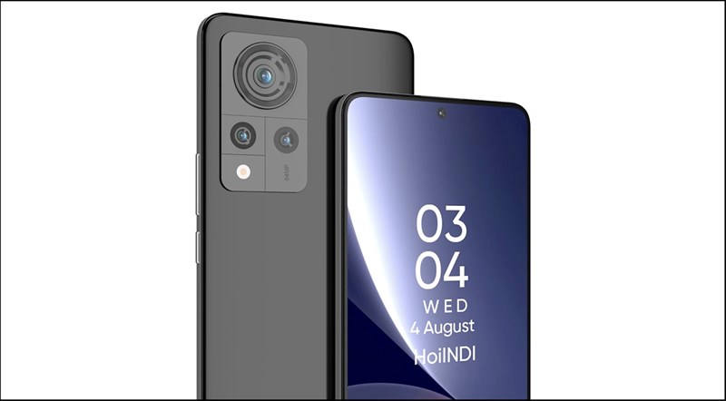 Kỳ vọng Xiaomi 13T Concept Kỳ vọng Xiaomi 13T Concept