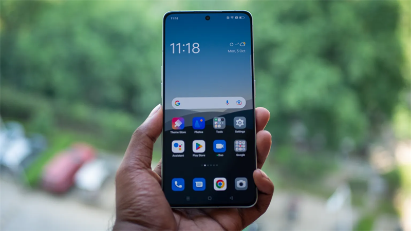 Cùng khám phá danh sách điện thoại OPPO được lên ColorOS 13 tháng này nhé Cùng khám phá danh sách điện thoại OPPO được lên ColorOS 13 tháng này nhé