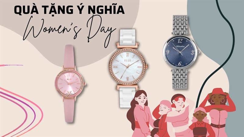 Quà tặng ý nghĩa tri ân người phụ nữ trong cuộc đời bạn nhân ngày 20/10 Quà tặng ý nghĩa tri ân người phụ nữ trong cuộc đời bạn nhân ngày 20/10