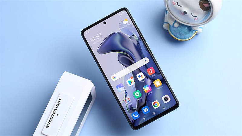 Xiaomi 11 series và Redmi Note 11 series giảm linh đình. Tìm hiểu ngay Xiaomi 11 series và Redmi Note 11 series giảm linh đình. Tìm hiểu ngay