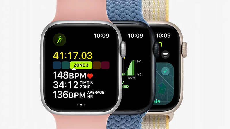 Apple Wacth SE 2022