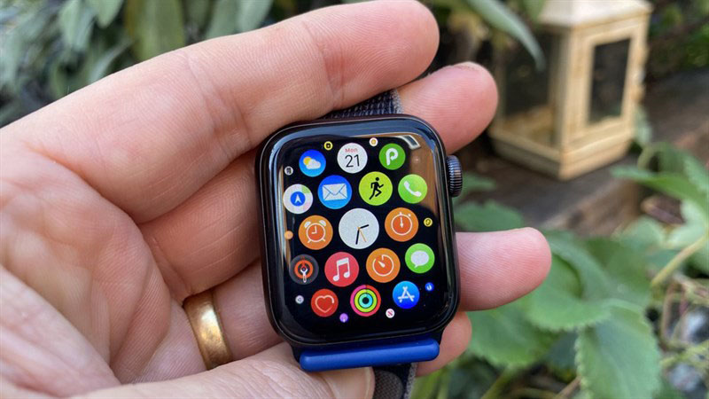 Apple Watch SE 2022