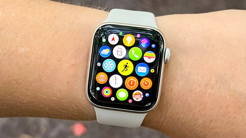 Apple Watch SE 2022