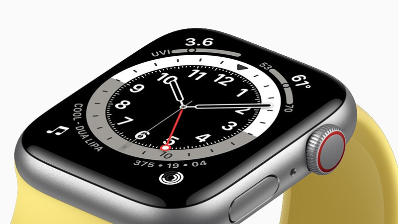 Apple Watch SE 2022