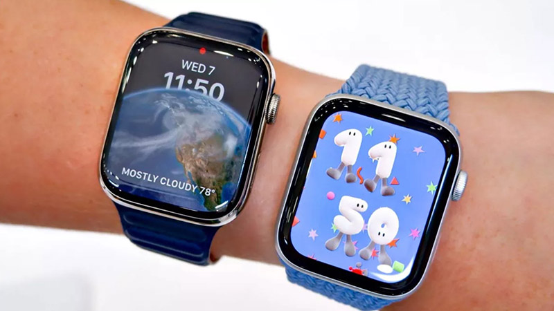 Apple Watch