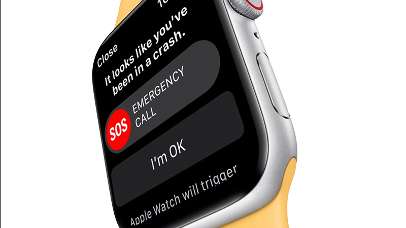 Apple Watch SE 2022