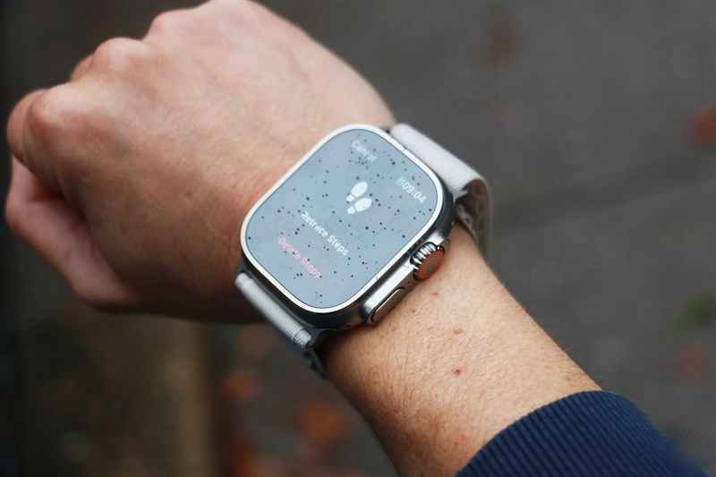 Đánh giá Apple Watch Ultra Đánh giá Apple Watch Ultra