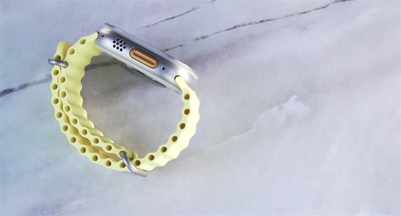 Đánh giá Apple Watch Ultra Đánh giá Apple Watch Ultra