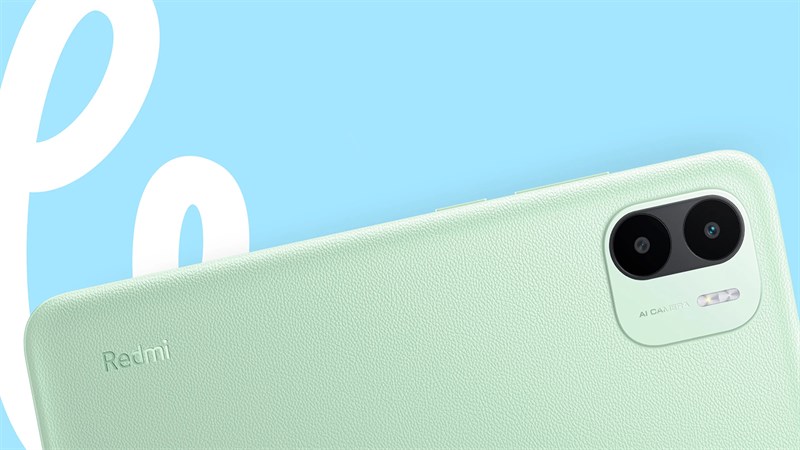 Xanh lá nhưng không xa lánh với Xiaomi Redmi A1 Độc quyền giảm 200K Xanh lá nhưng không xa lánh với Xiaomi Redmi A1 Độc quyền giảm 200K
