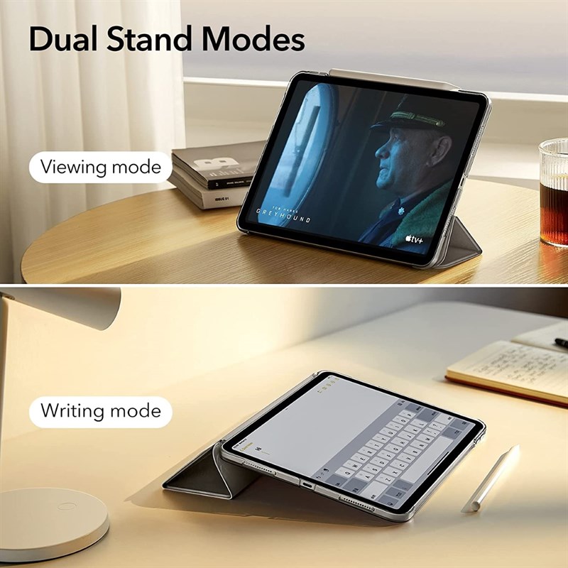Viền màn hình đỡ dày hơn iPad 9 Viền màn hình đỡ dày hơn iPad 9