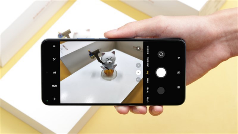 So sánh Xiaomi 11T và 12T So sánh Xiaomi 11T và 12T