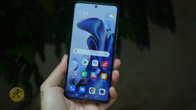 So sánh Xiaomi 11T và 12T So sánh Xiaomi 11T và 12T
