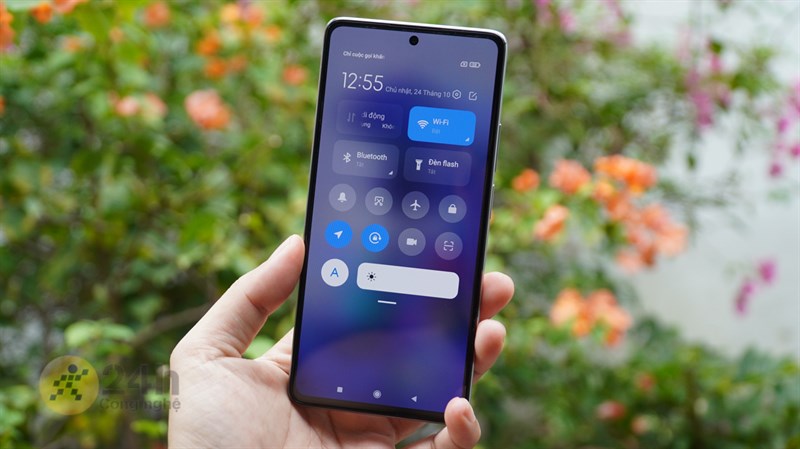 So sánh Xiaomi 11T và 12T So sánh Xiaomi 11T và 12T