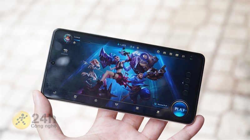 So sánh Xiaomi 11T và 12T So sánh Xiaomi 11T và 12T
