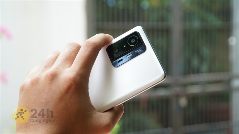 So sánh Xiaomi 11T và 12T So sánh Xiaomi 11T và 12T