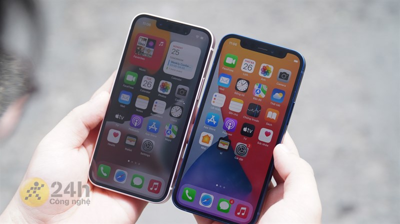Đừng bỏ lỡ những mẫu iPhone nhỏ gọn, còn hỗ trợ sạc không dây